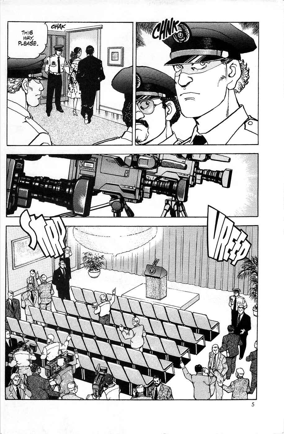 Page 6 Chapter 49 Eagle