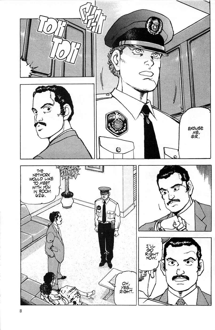 Page 9 Chapter 49 Eagle