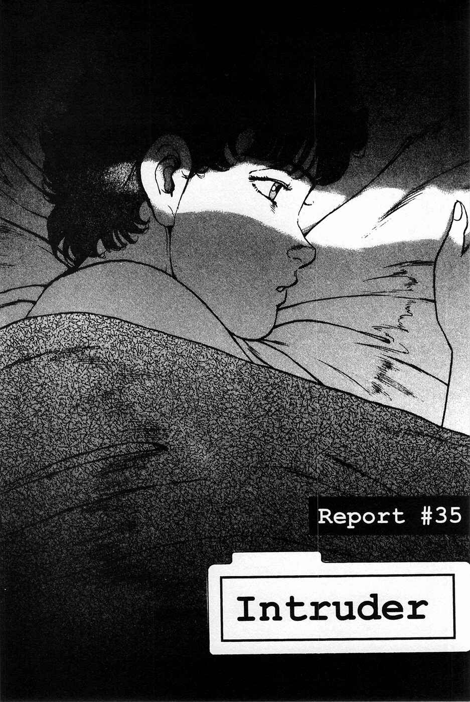 Page 1 Chapter 35 Eagle