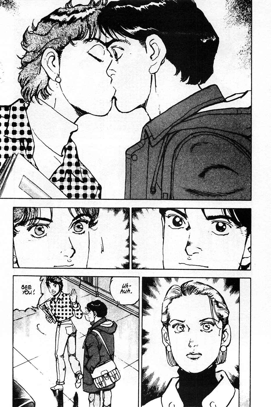 Page 14 Chapter 35 Eagle
