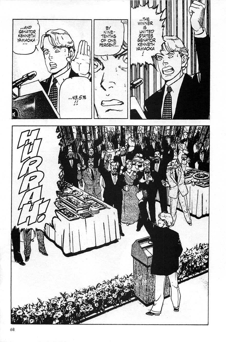 Page 16 Chapter 35 Eagle