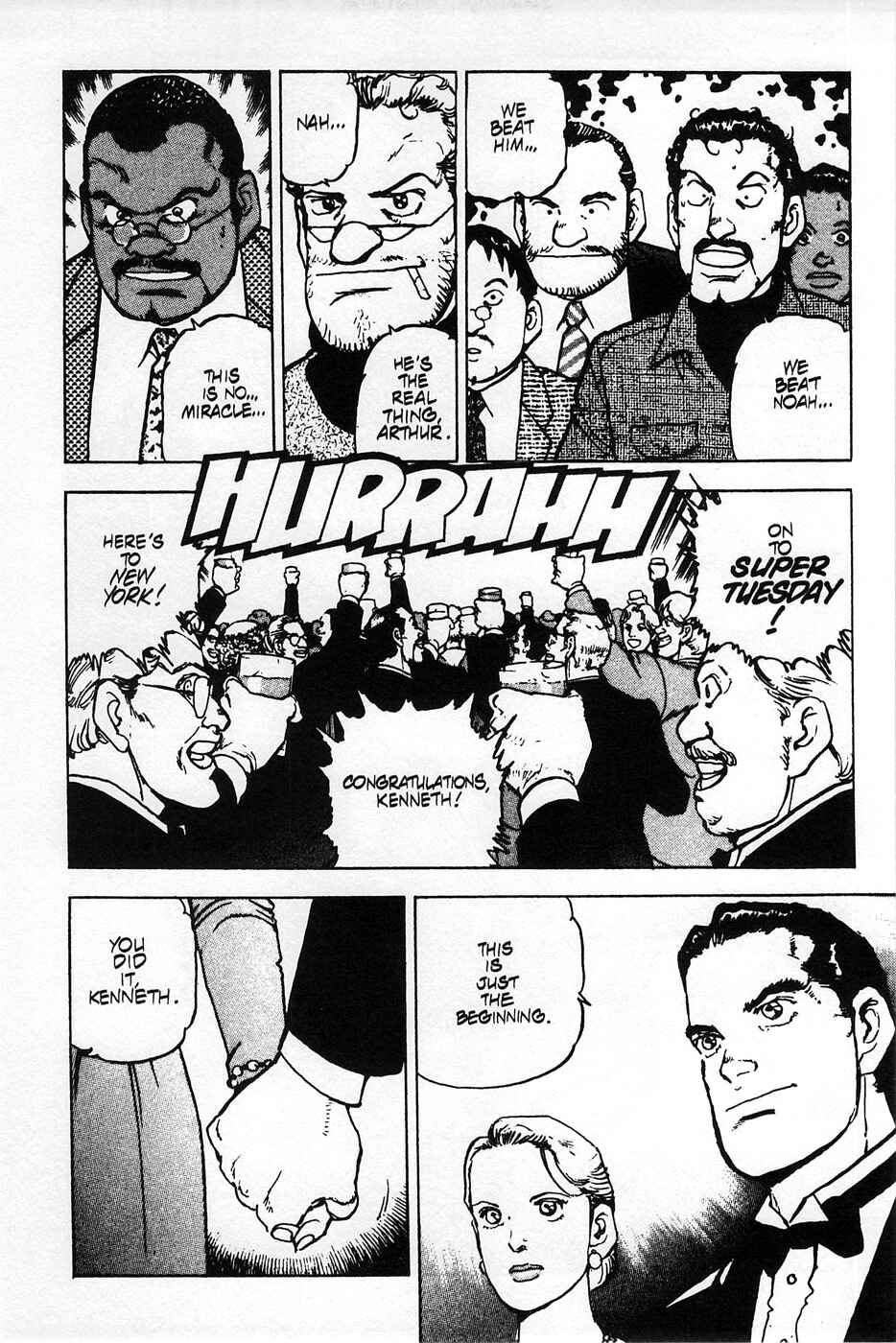 Page 17 Chapter 35 Eagle