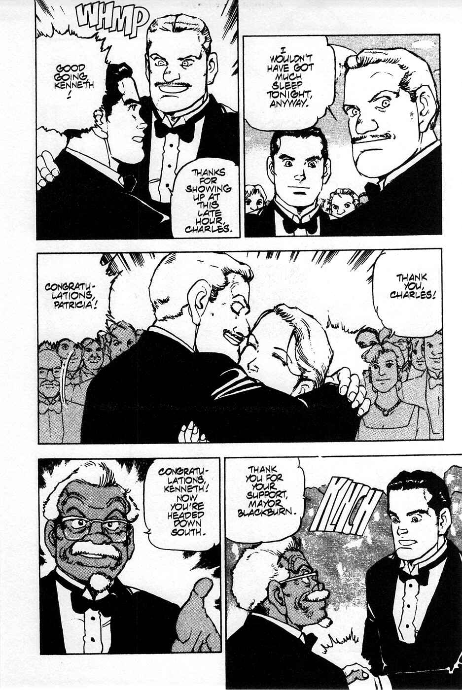 Page 21 Chapter 35 Eagle