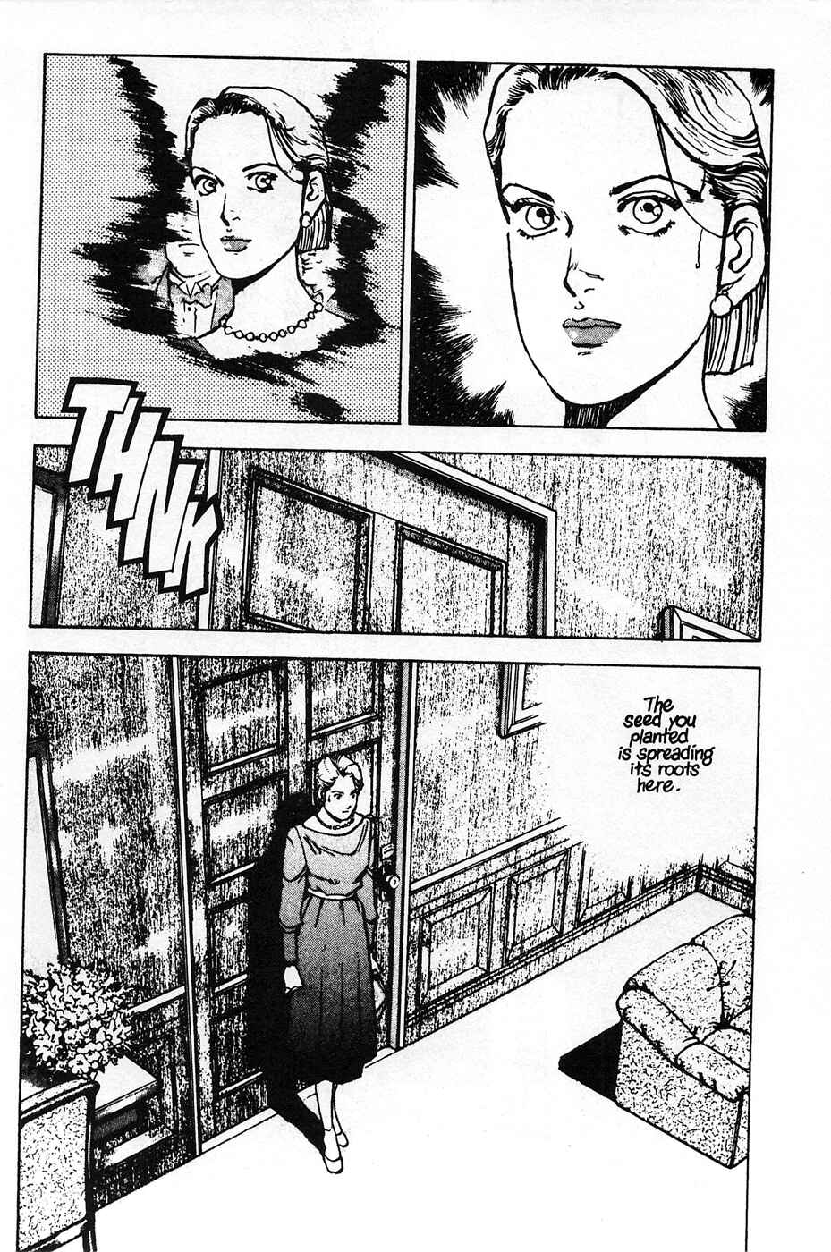 Page 28 Chapter 35 Eagle