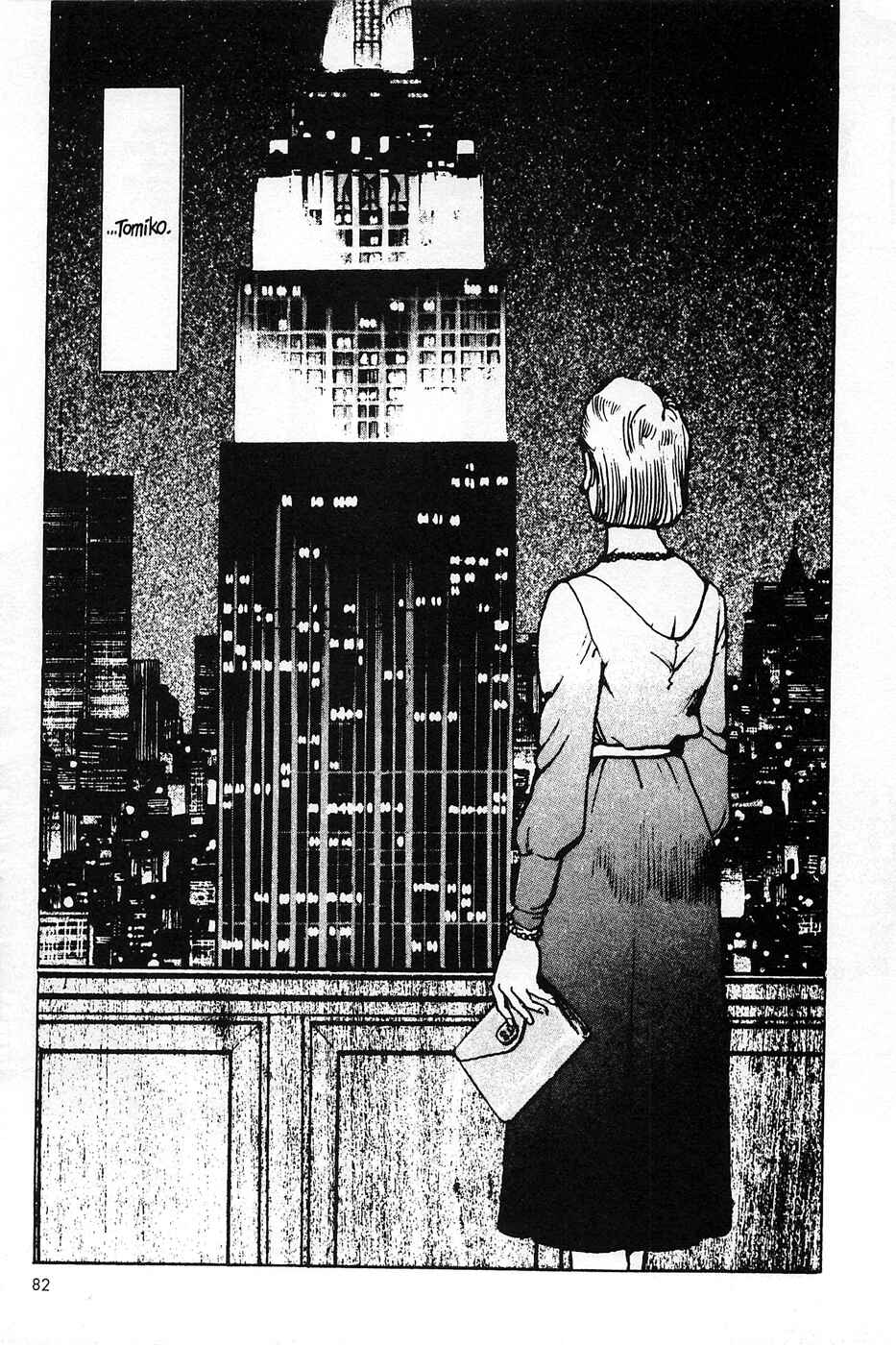 Page 30 Chapter 35 Eagle