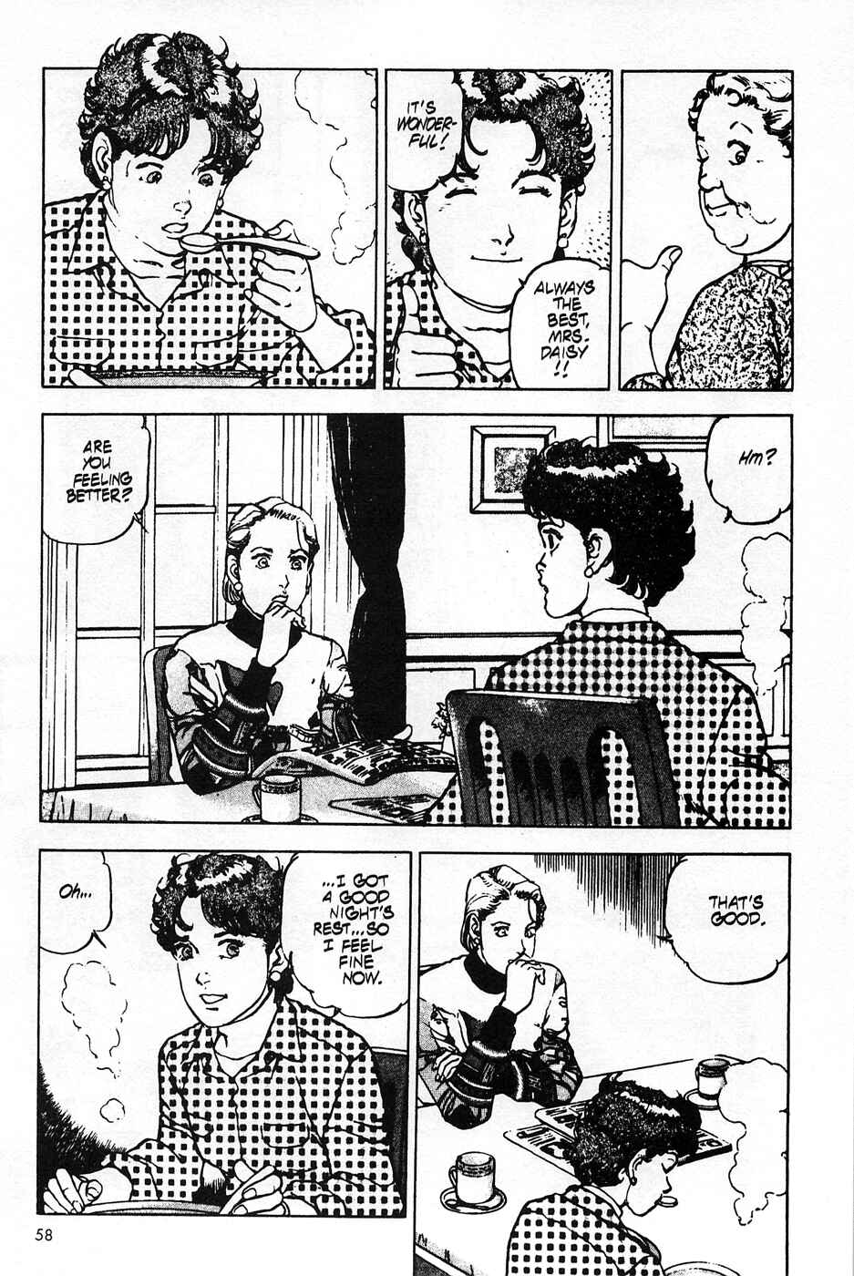 Page 6 Chapter 35 Eagle