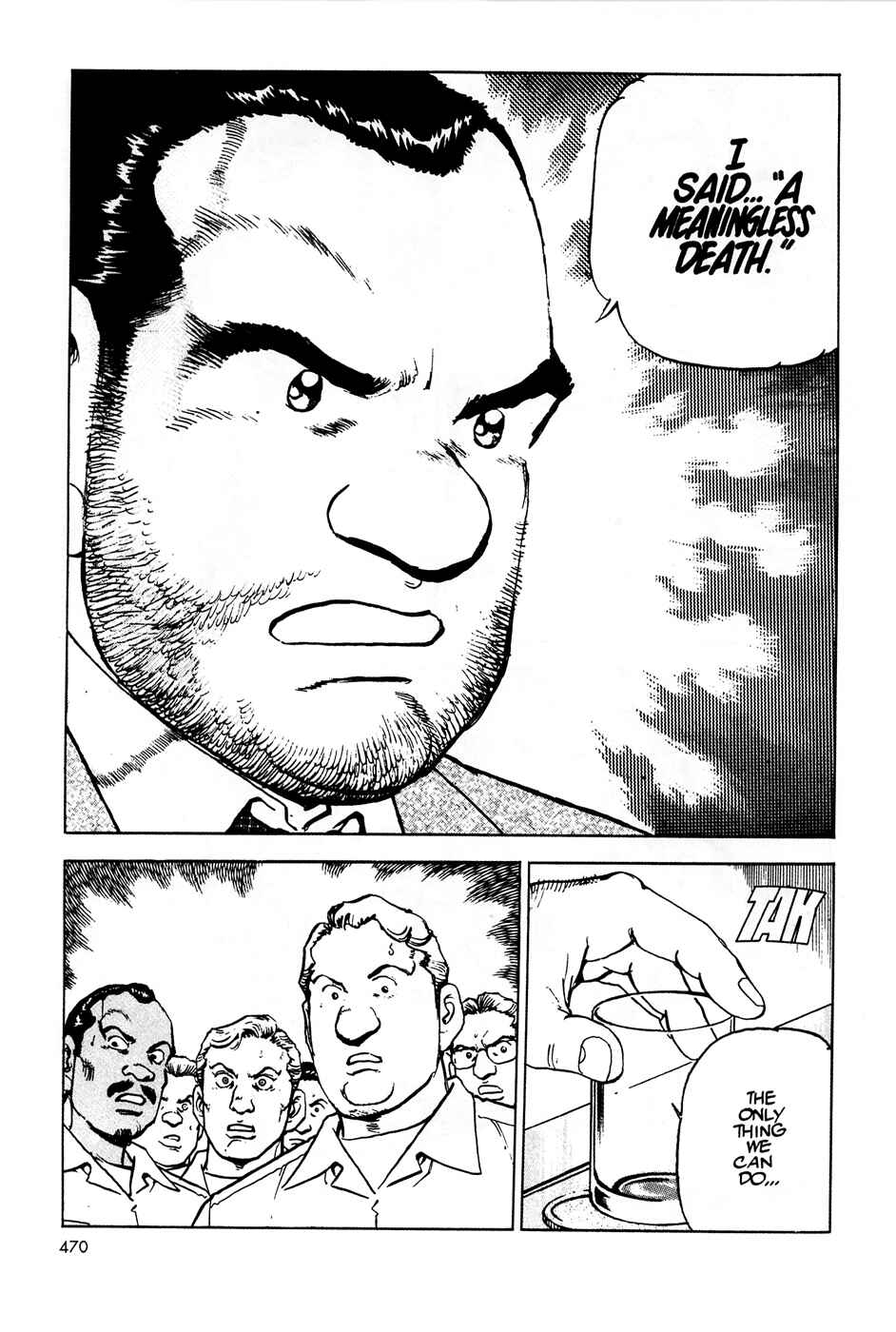 Page 14 Chapter 67 Eagle