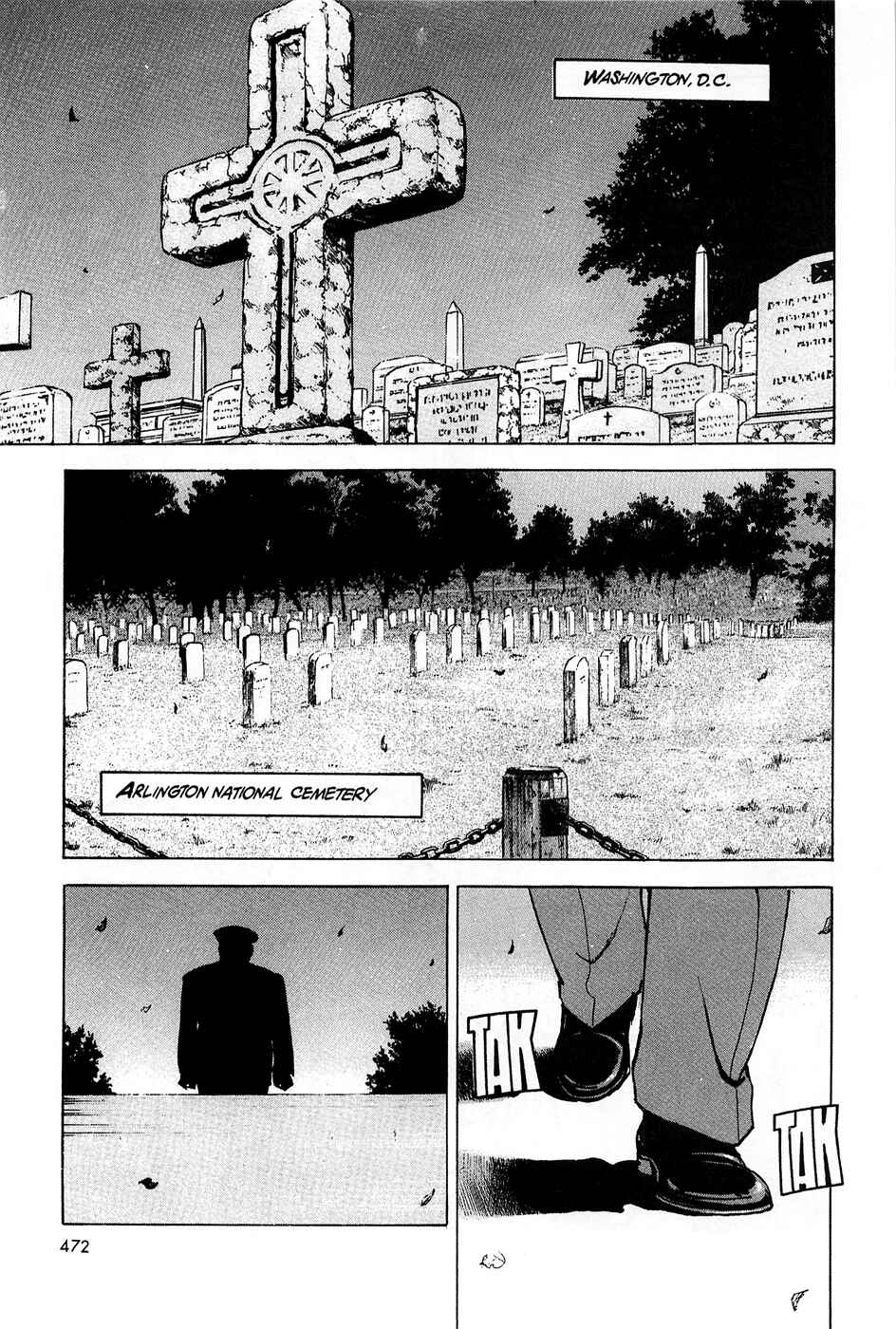 Page 16 Chapter 67 Eagle