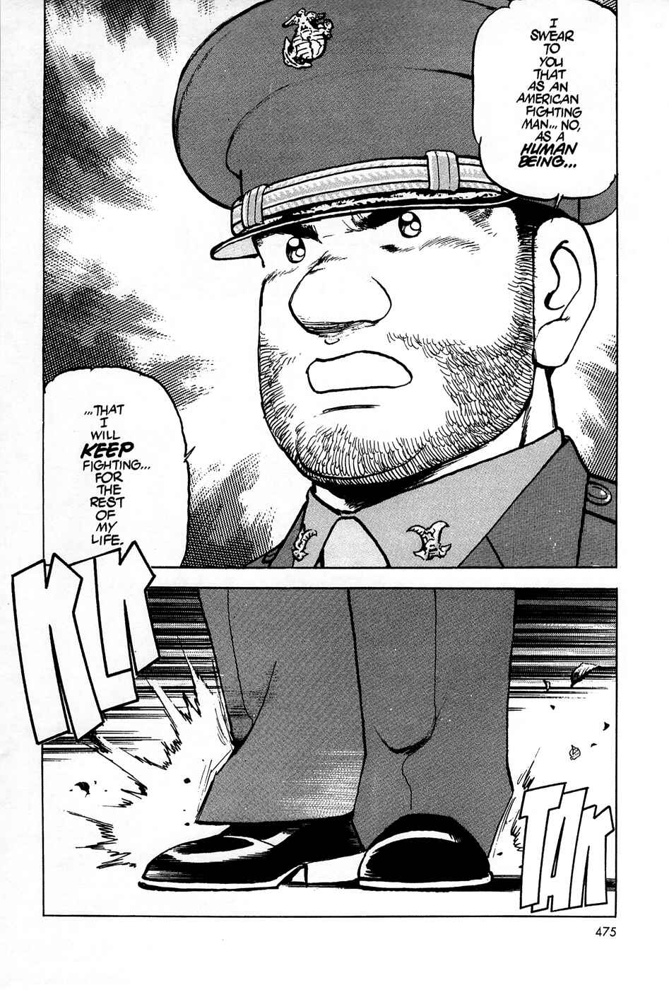 Page 19 Chapter 67 Eagle