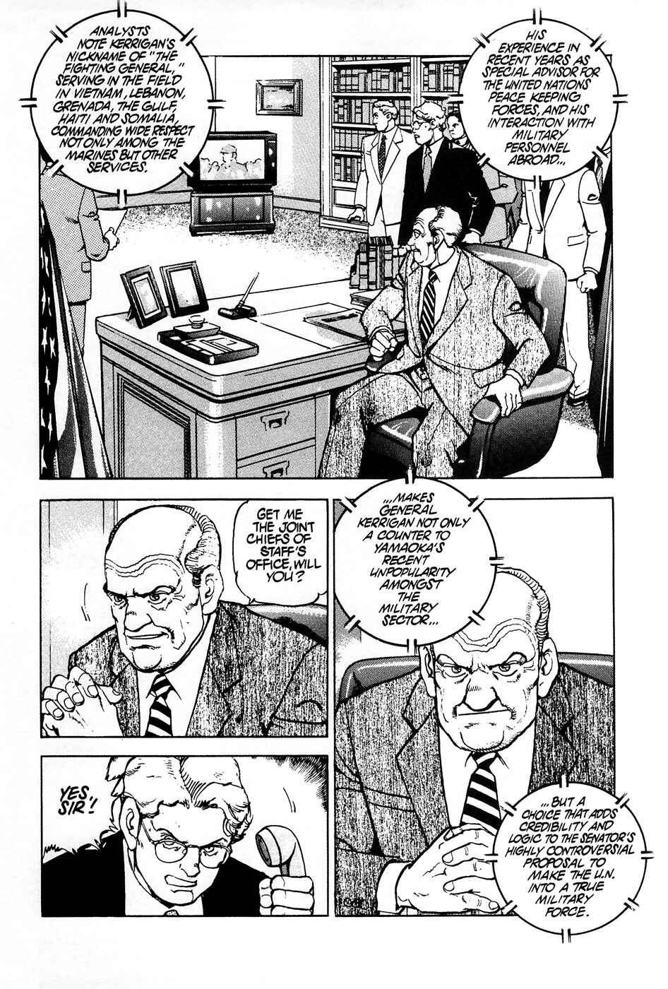 Page 26 Chapter 67 Eagle