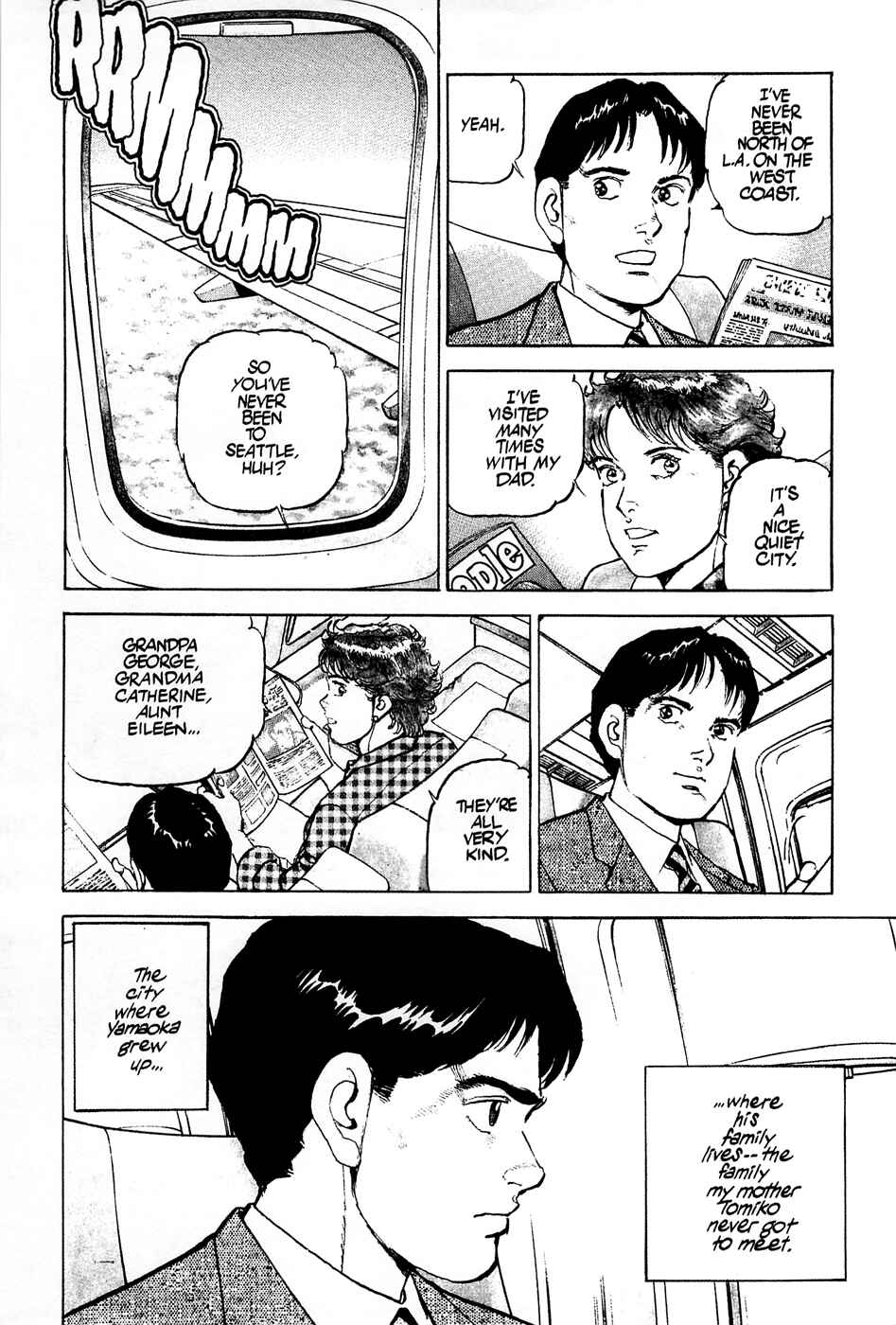 Page 30 Chapter 67 Eagle
