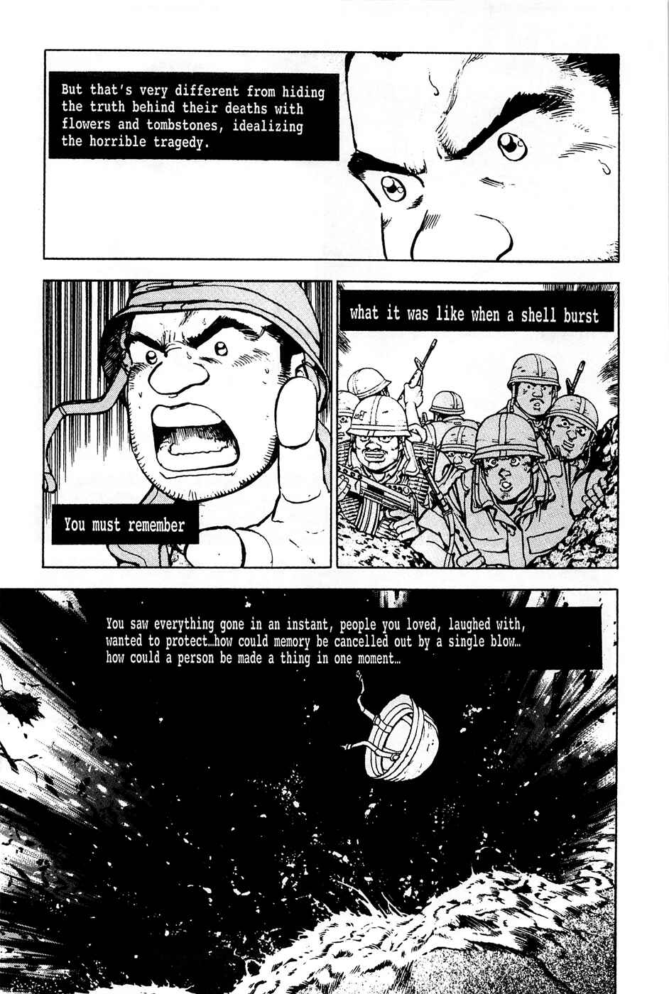 Page 6 Chapter 67 Eagle