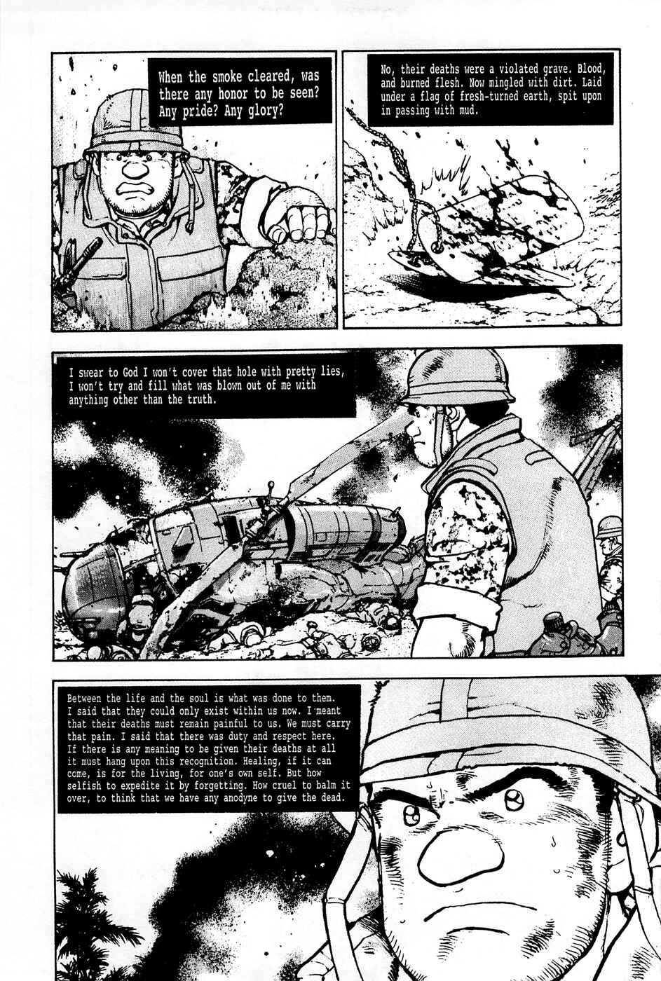Page 7 Chapter 67 Eagle