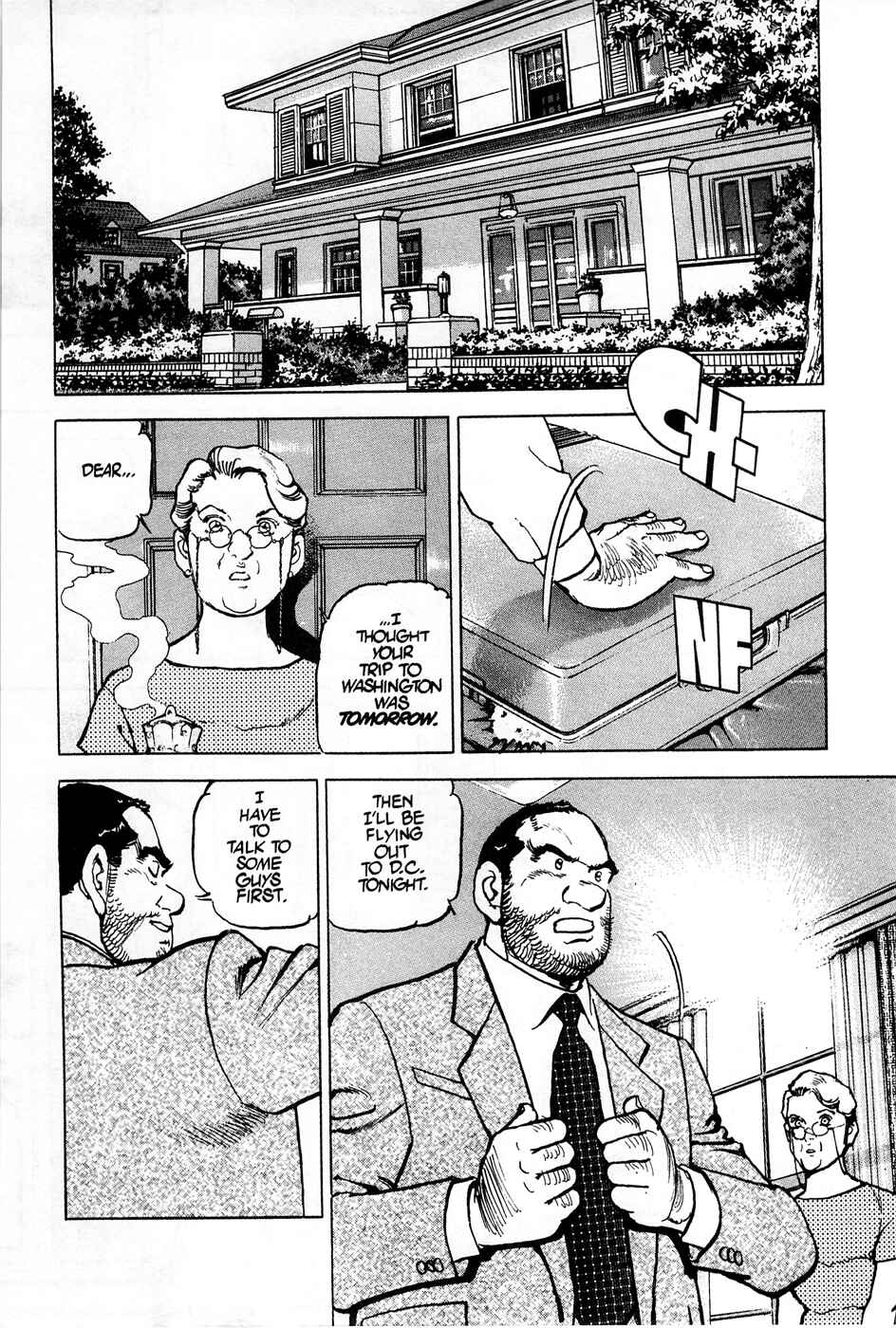 Page 9 Chapter 67 Eagle