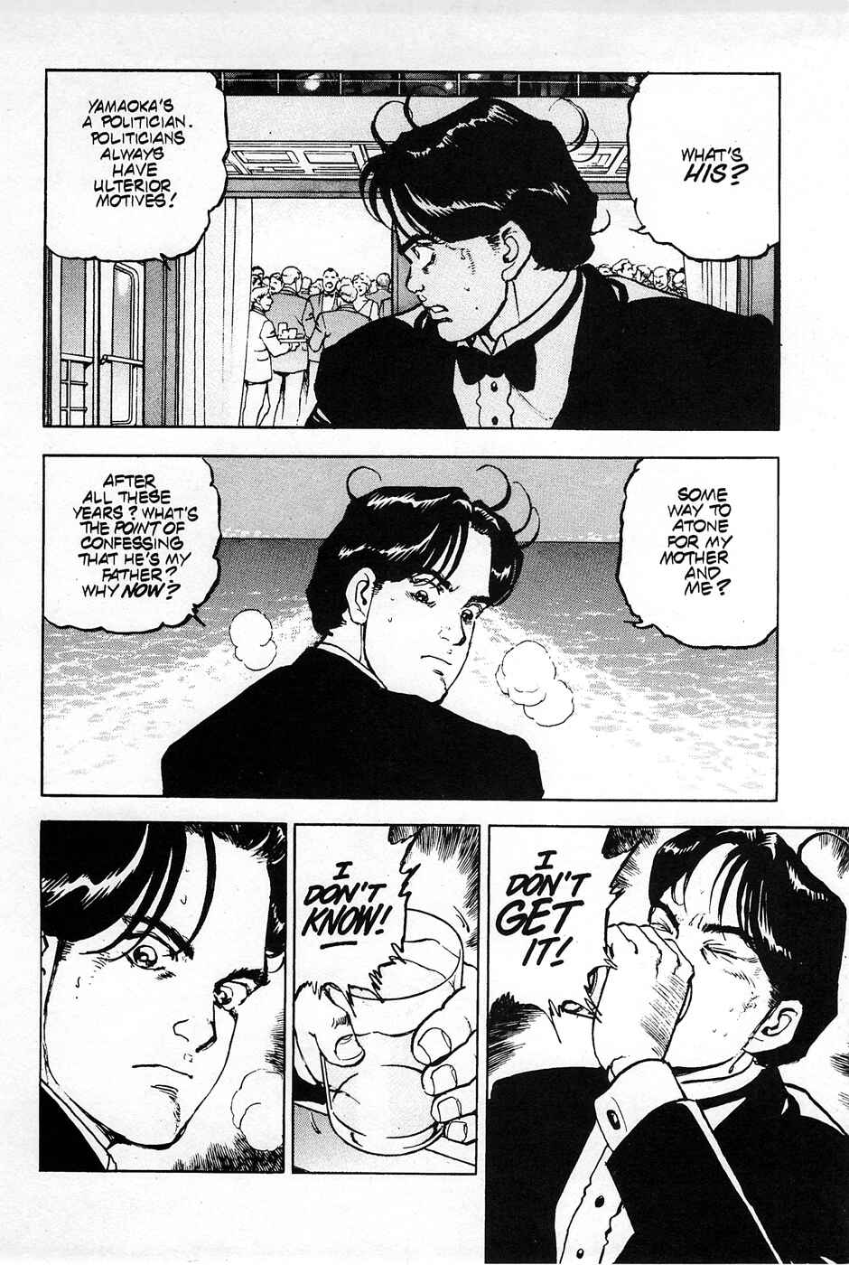 Page 18 Chapter 4 Eagle