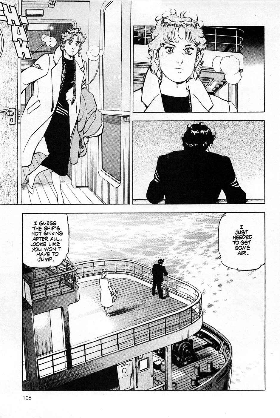 Page 19 Chapter 4 Eagle