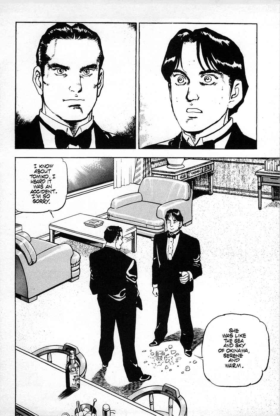 Page 3 Chapter 4 Eagle