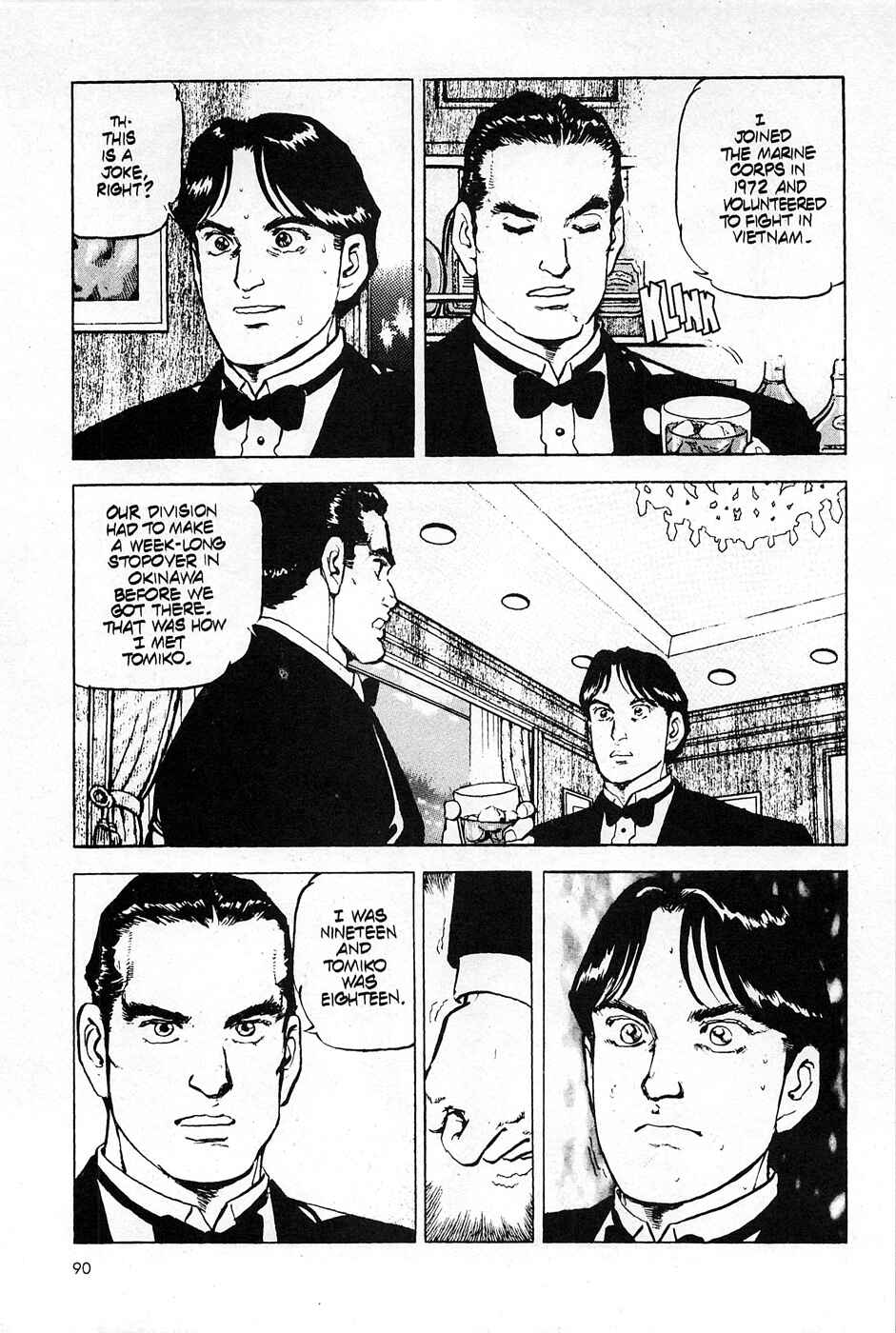 Page 4 Chapter 4 Eagle
