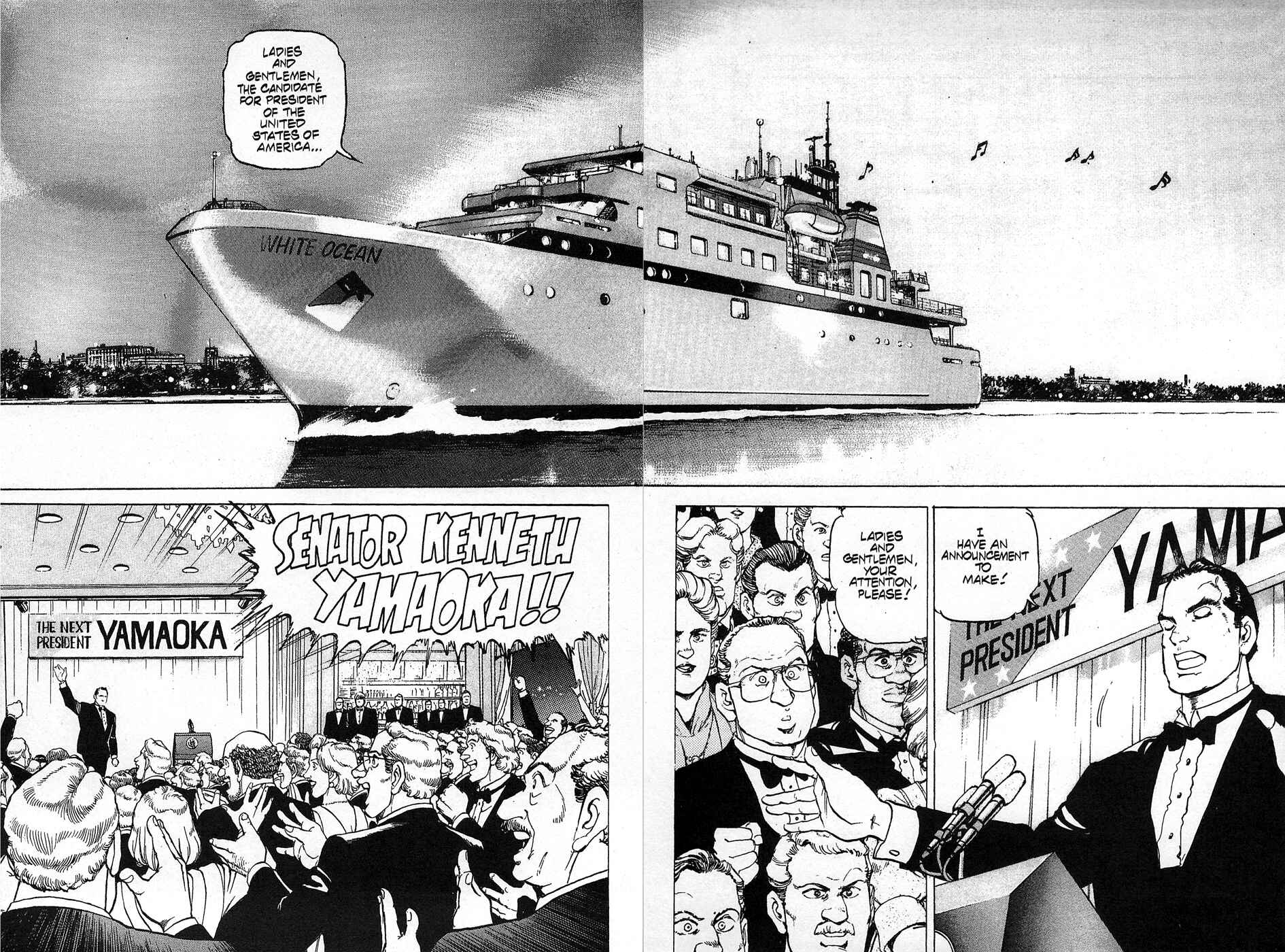 Page 8 Chapter 4 Eagle