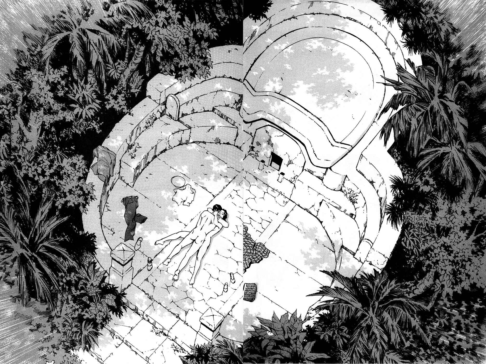 Page 10 Chapter 88 Eagle