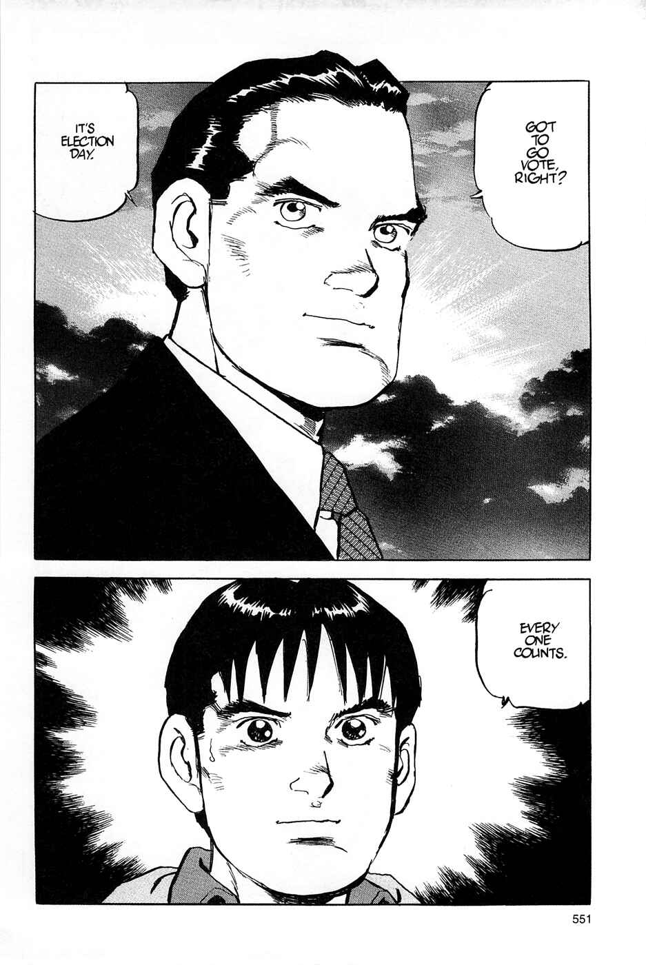 Page 26 Chapter 88 Eagle