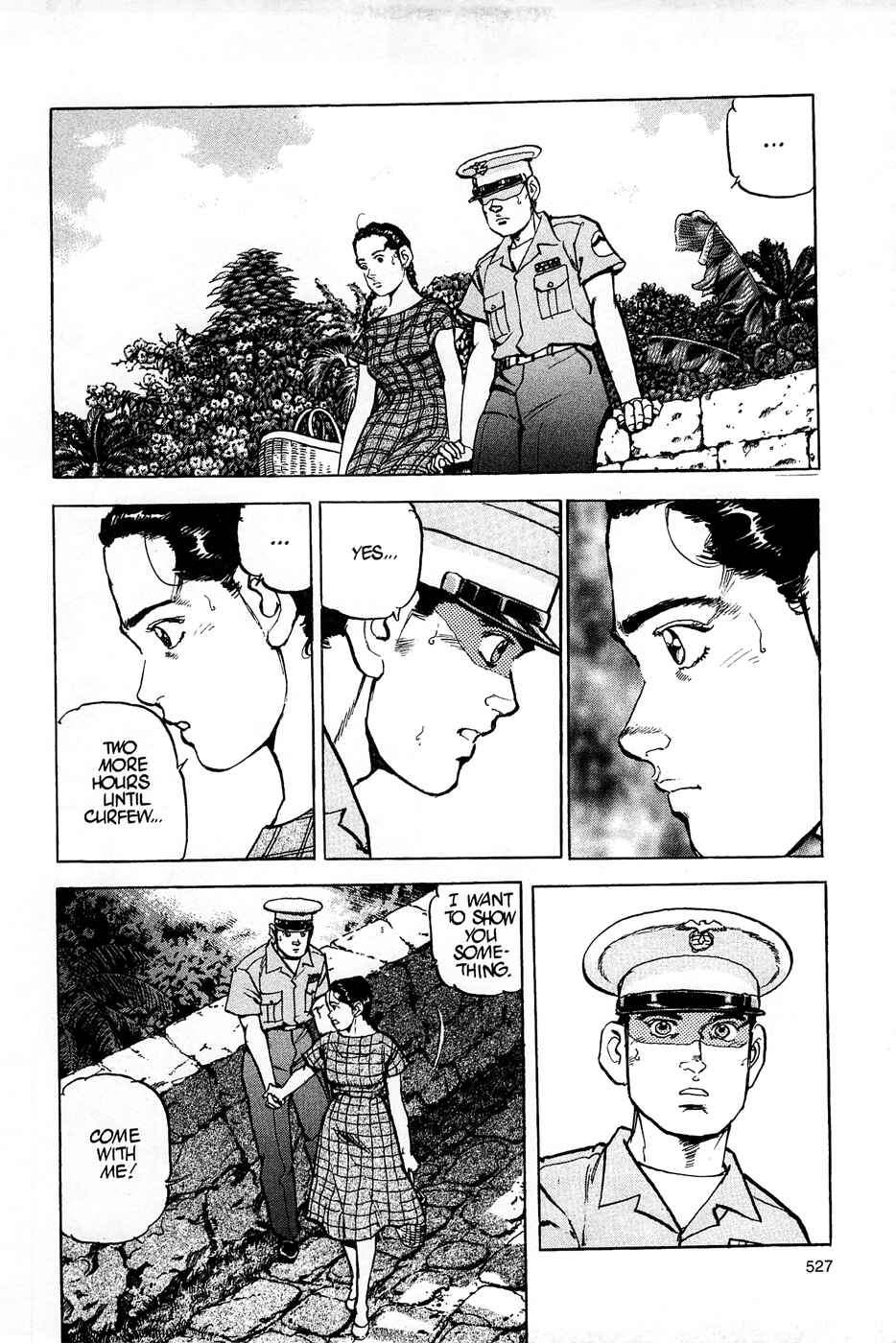 Page 3 Chapter 88 Eagle