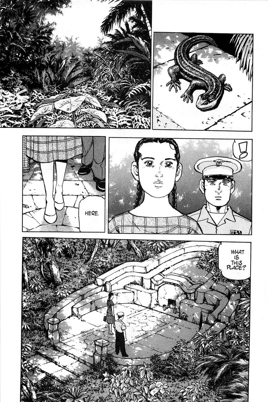 Page 4 Chapter 88 Eagle