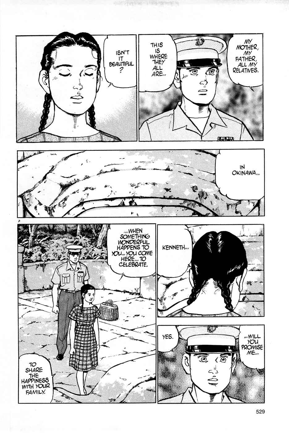 Page 5 Chapter 88 Eagle