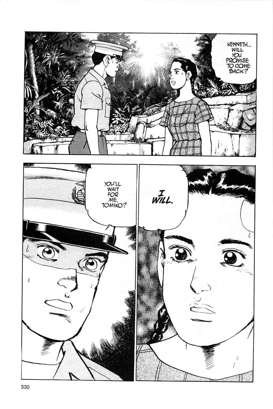 Page 6 Chapter 88 Eagle