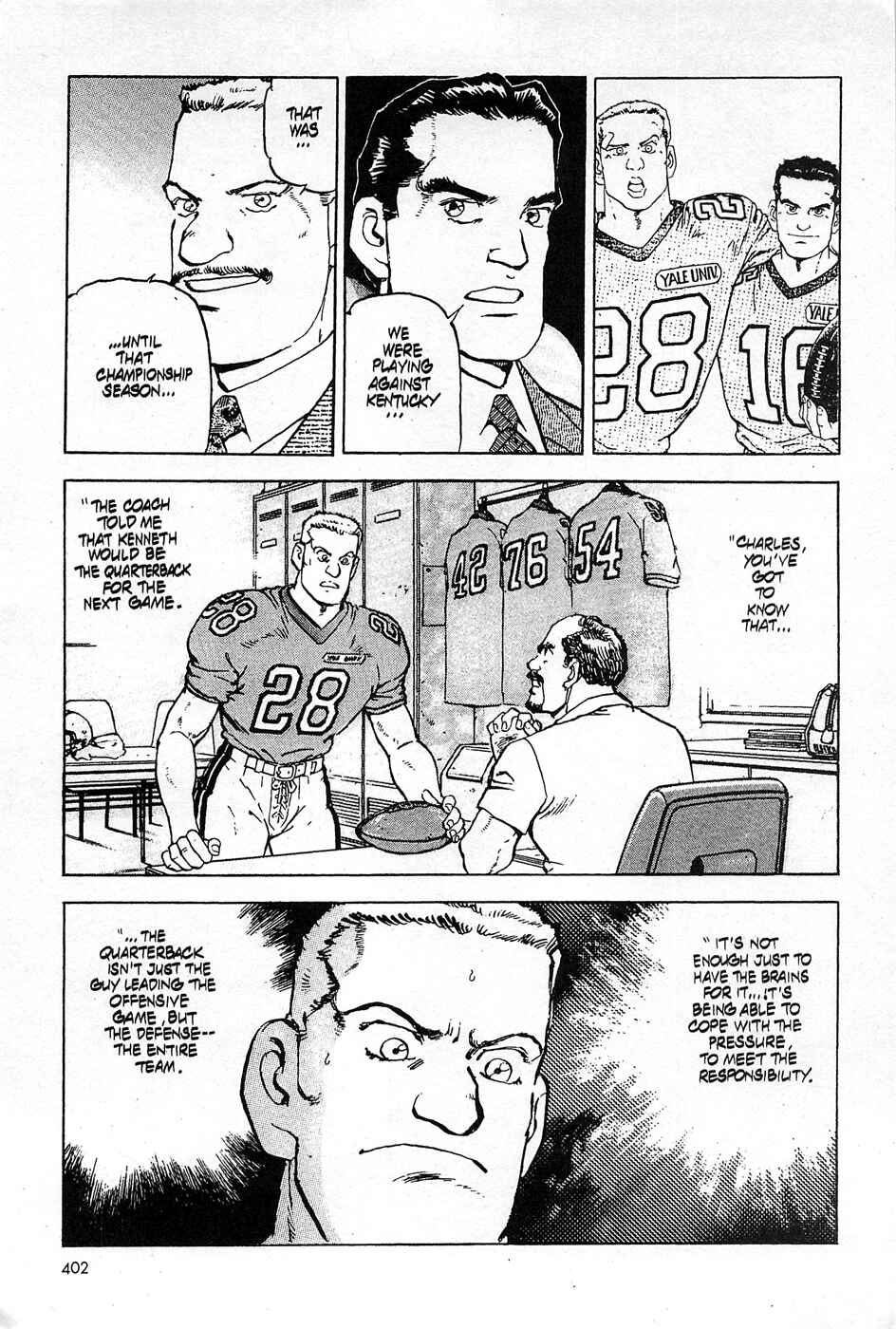 Page 13 Chapter 16 Eagle