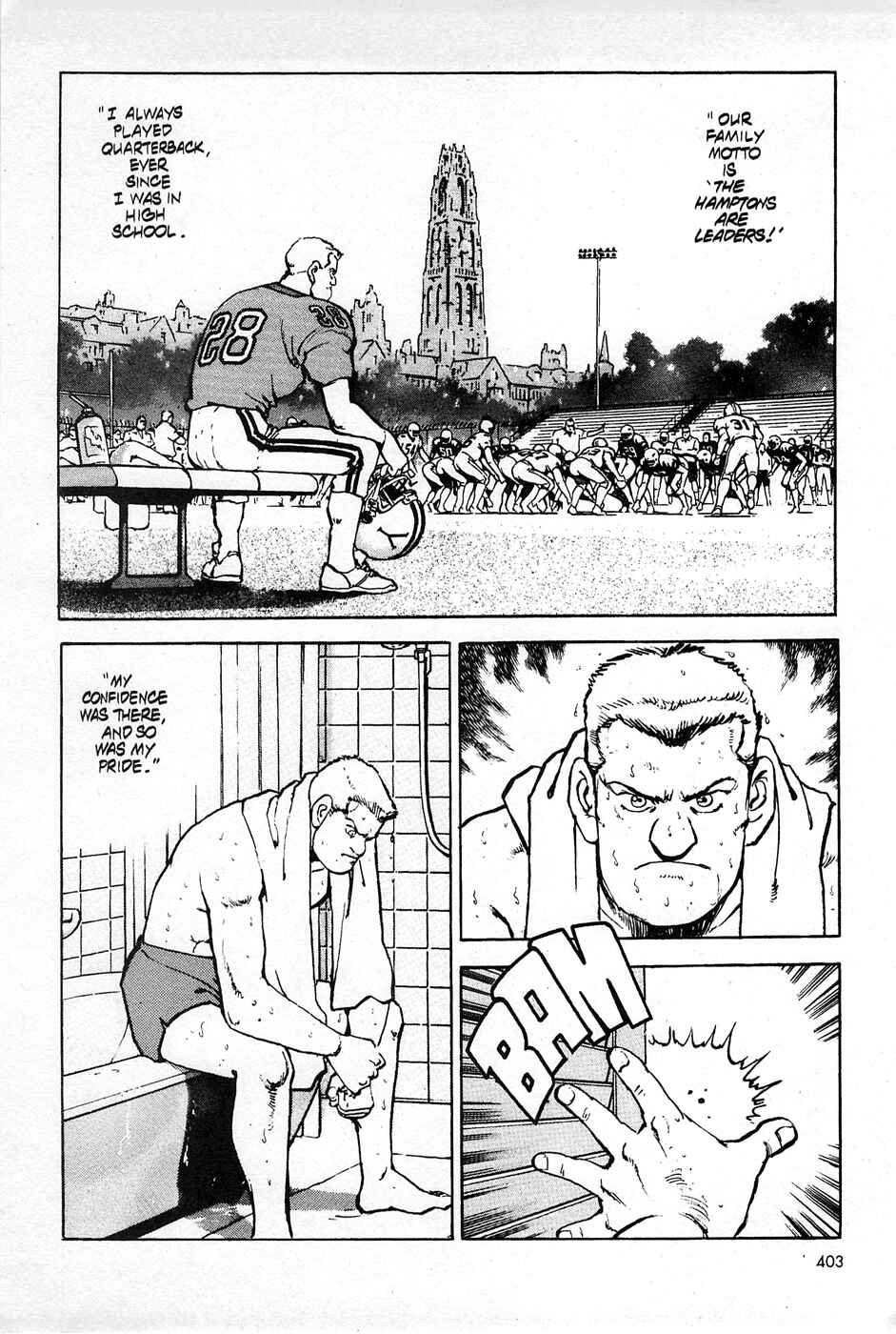Page 14 Chapter 16 Eagle
