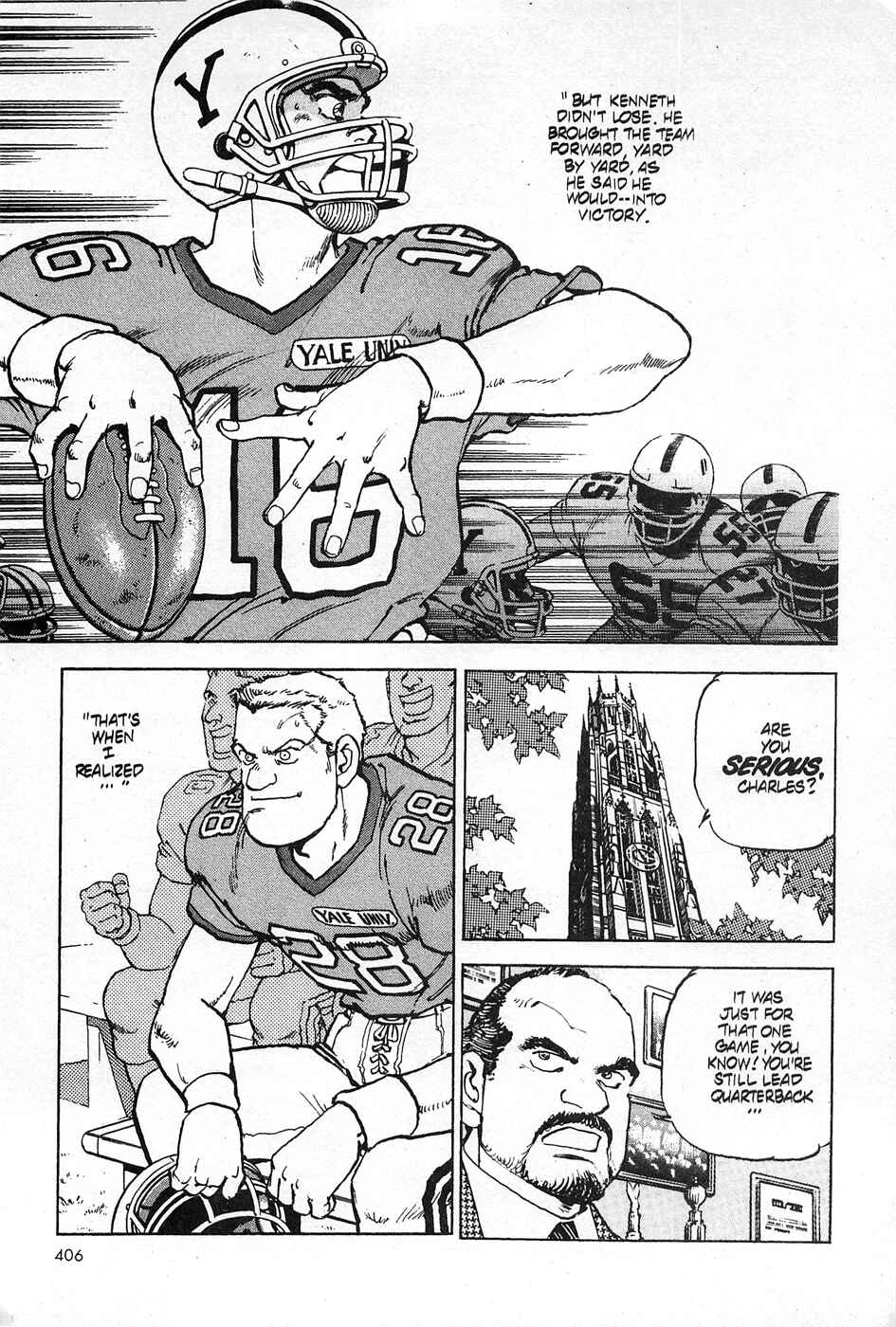 Page 17 Chapter 16 Eagle