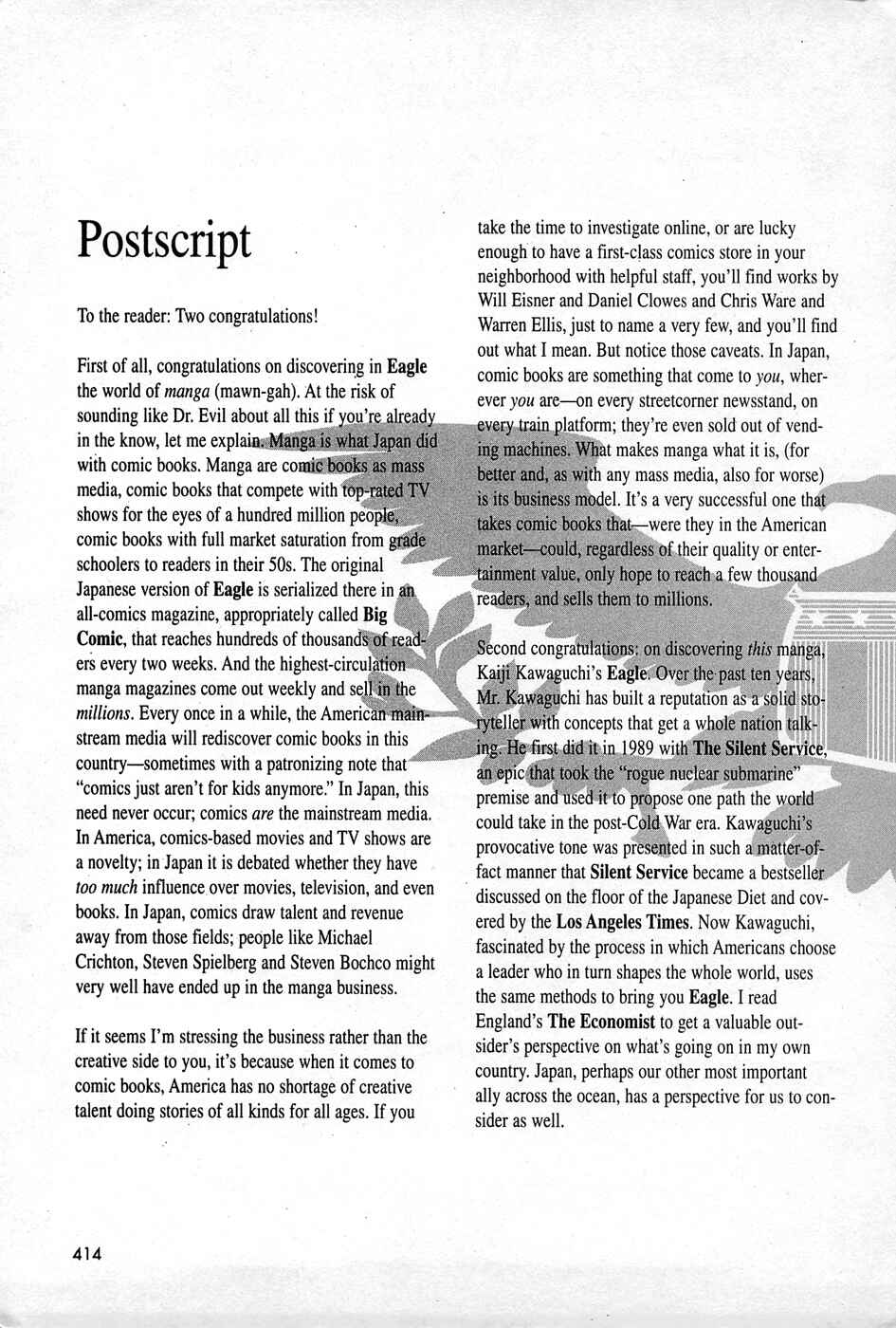 Page 24 Chapter 16 Eagle