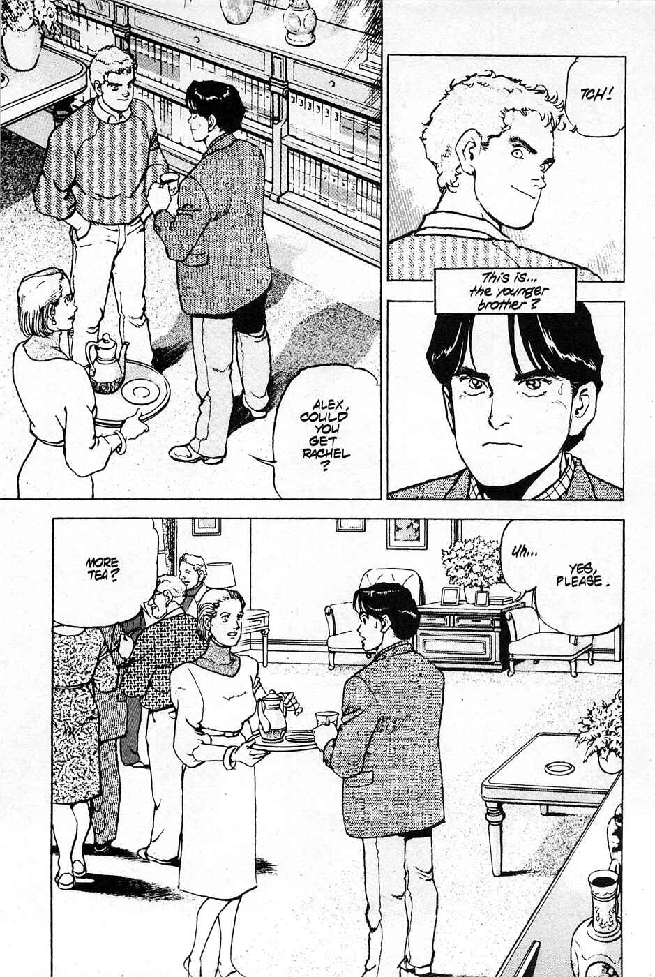 Page 19 Chapter 5 Eagle