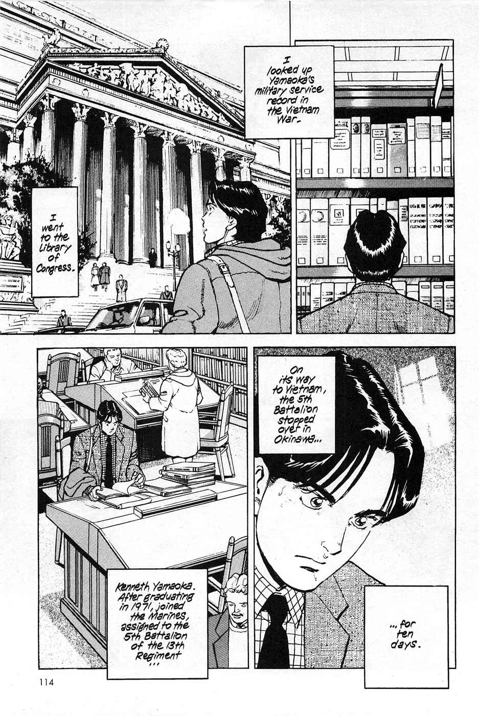 Page 4 Chapter 5 Eagle