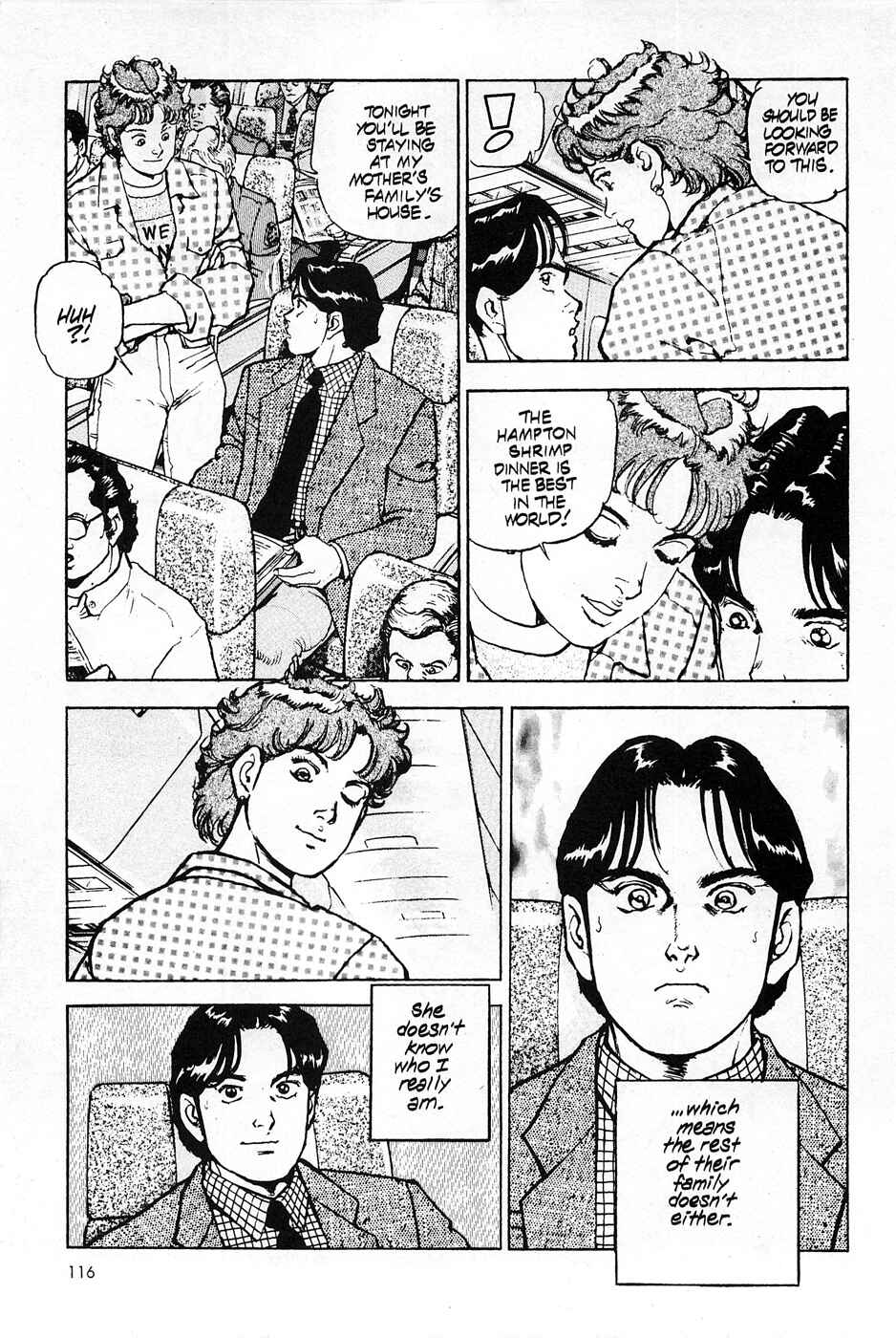 Page 6 Chapter 5 Eagle