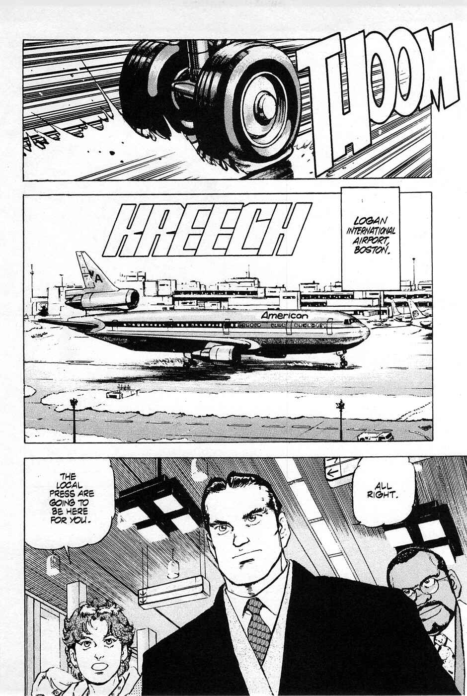Page 7 Chapter 5 Eagle