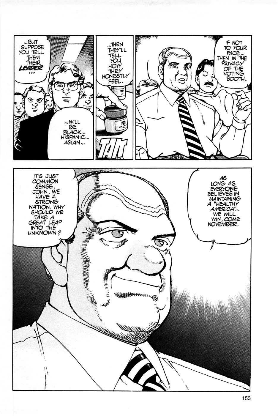 Page 19 Chapter 74 Eagle