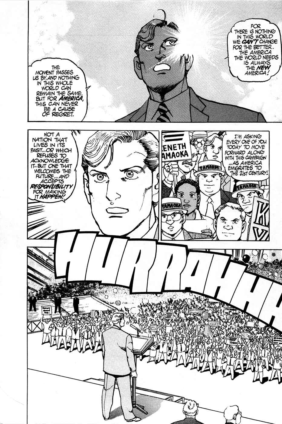 Page 2 Chapter 74 Eagle