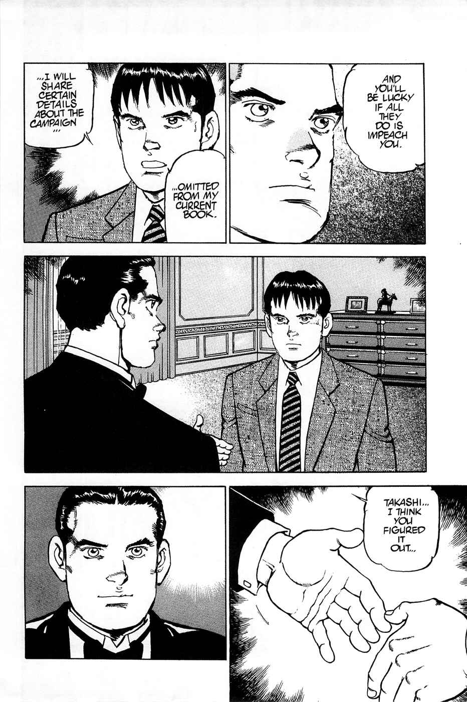 Page 17 Chapter 89 Eagle