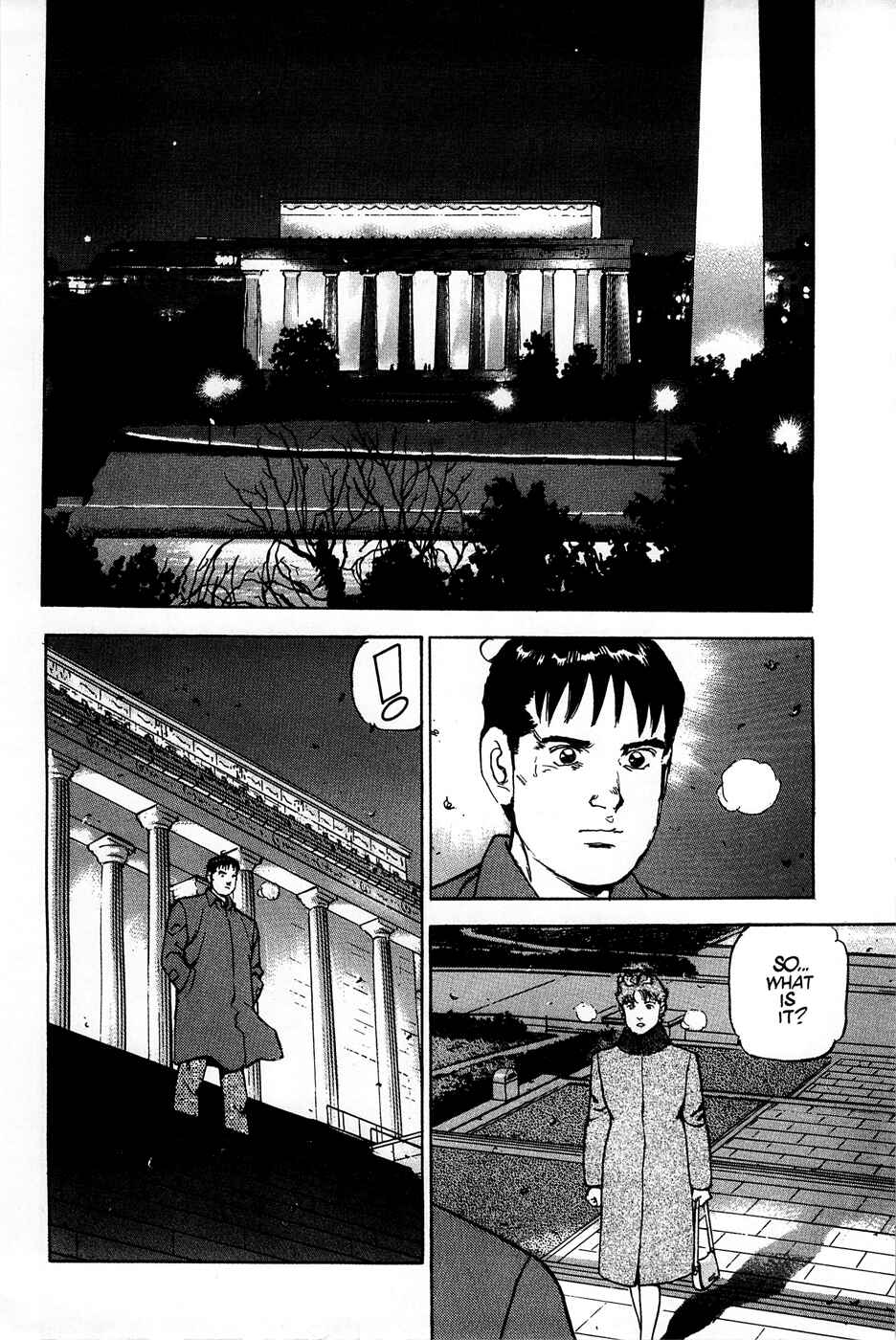 Page 19 Chapter 89 Eagle