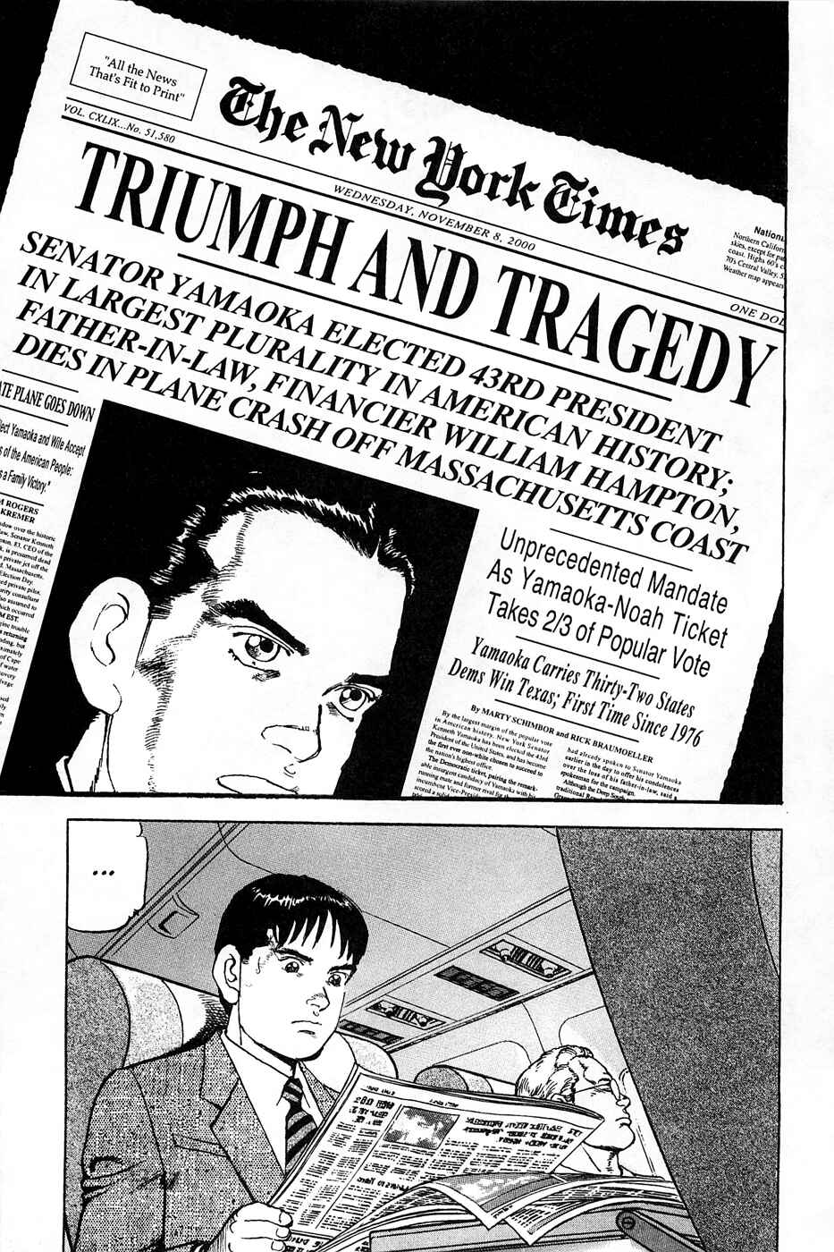 Page 2 Chapter 89 Eagle