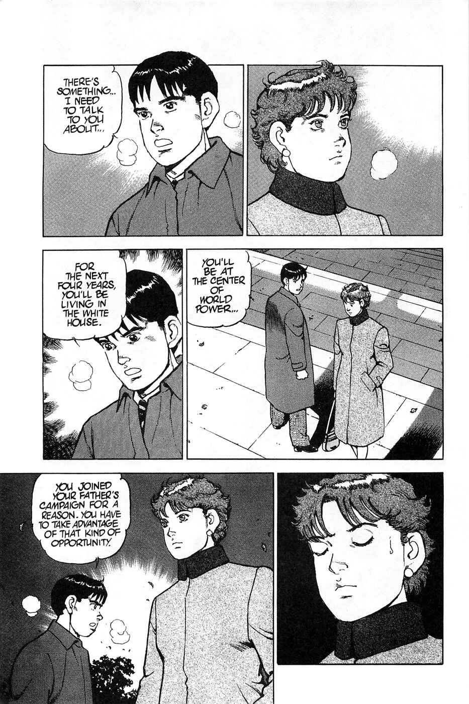 Page 20 Chapter 89 Eagle