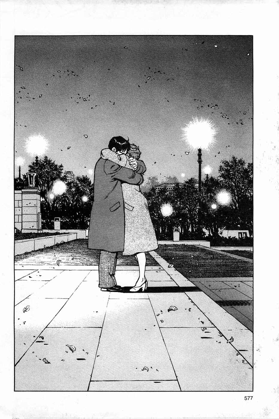 Page 25 Chapter 89 Eagle