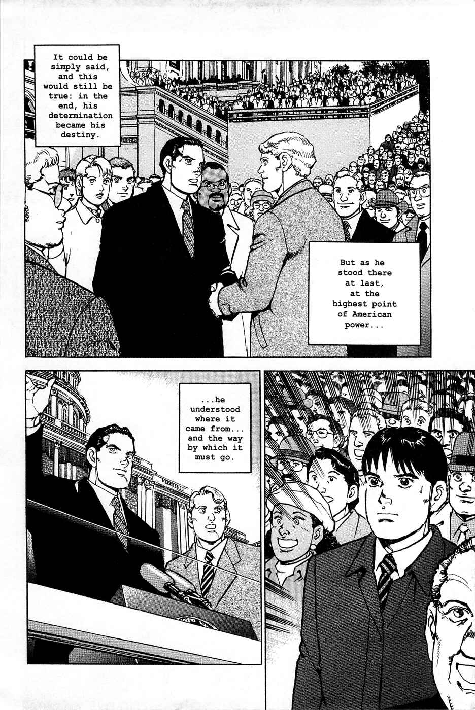 Page 27 Chapter 89 Eagle