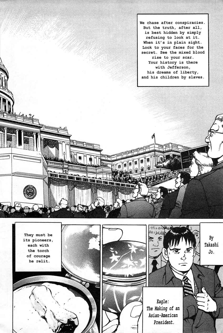 Page 29 Chapter 89 Eagle