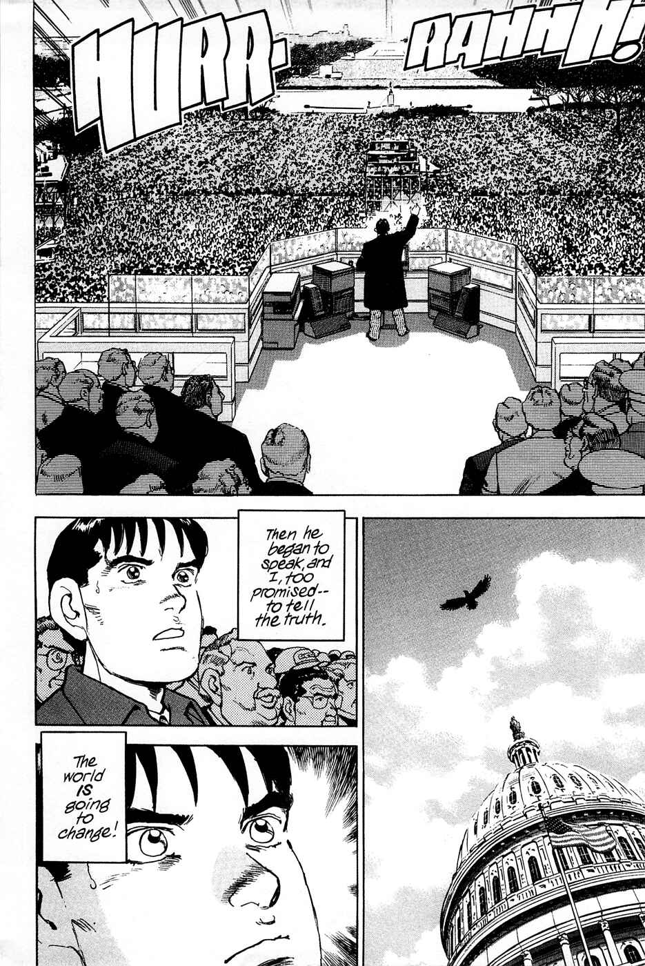 Page 31 Chapter 89 Eagle