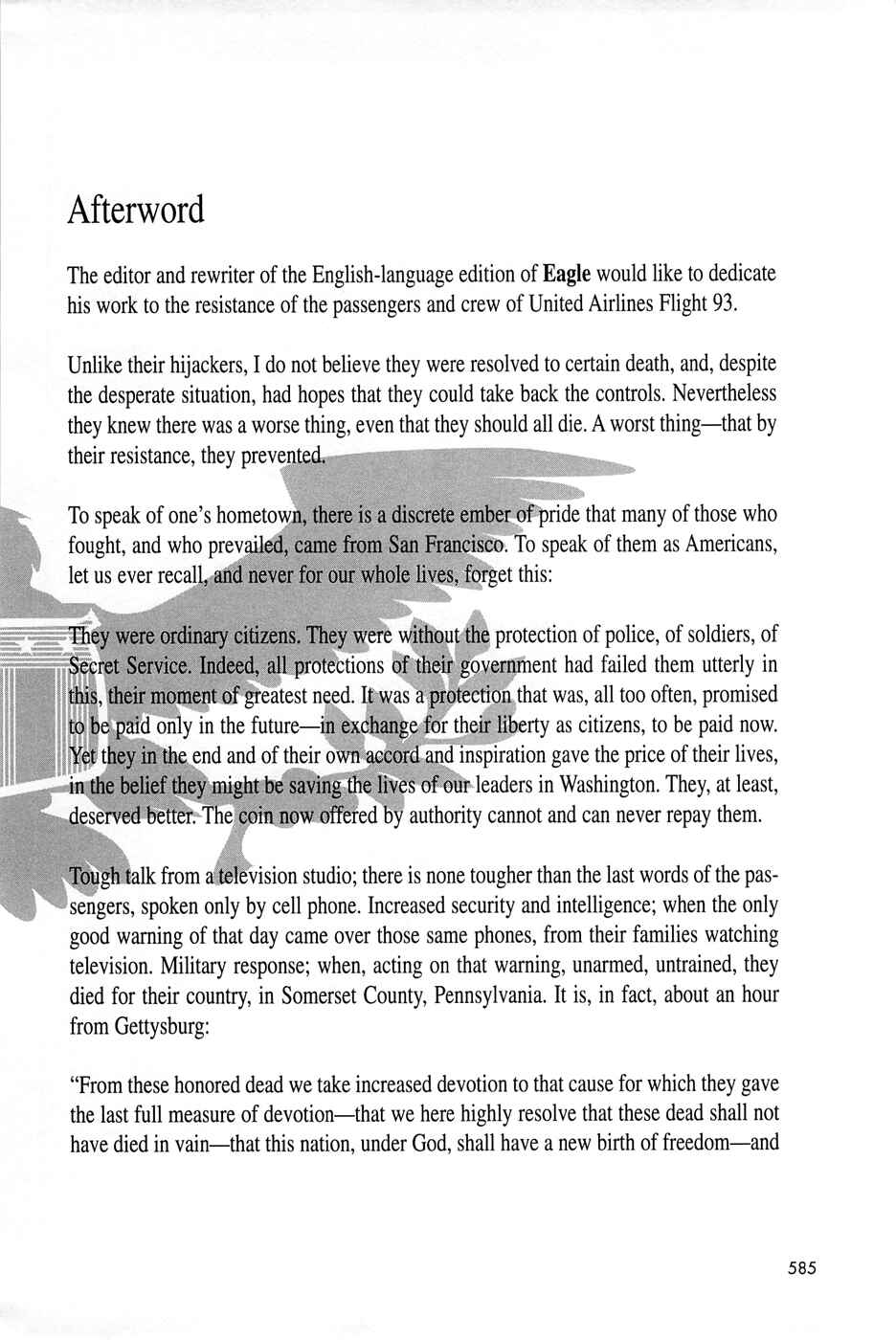 Page 33 Chapter 89 Eagle