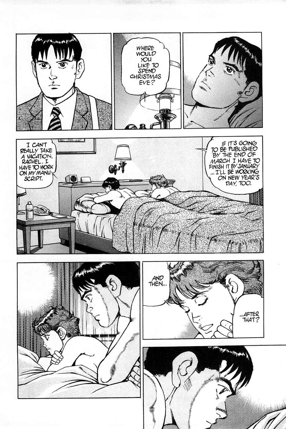 Page 9 Chapter 89 Eagle
