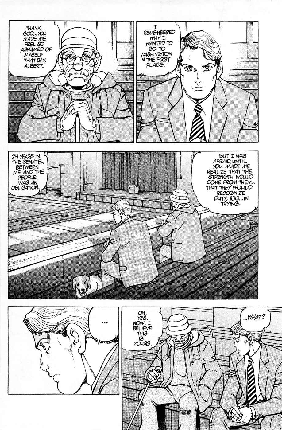Page 11 Chapter 60 Eagle